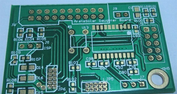 常用的几种pcb板材与电路板操作技巧