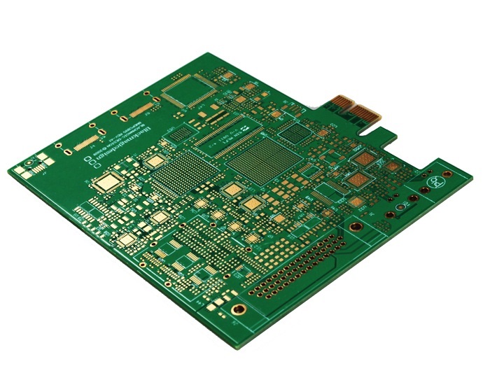 常PCB电路板中的塞孔是什么意思？