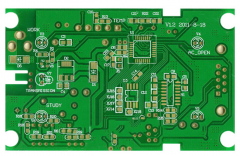 为何PCB线路板导通孔必须塞孔