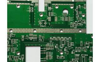 PCB电路板依材质可分几种