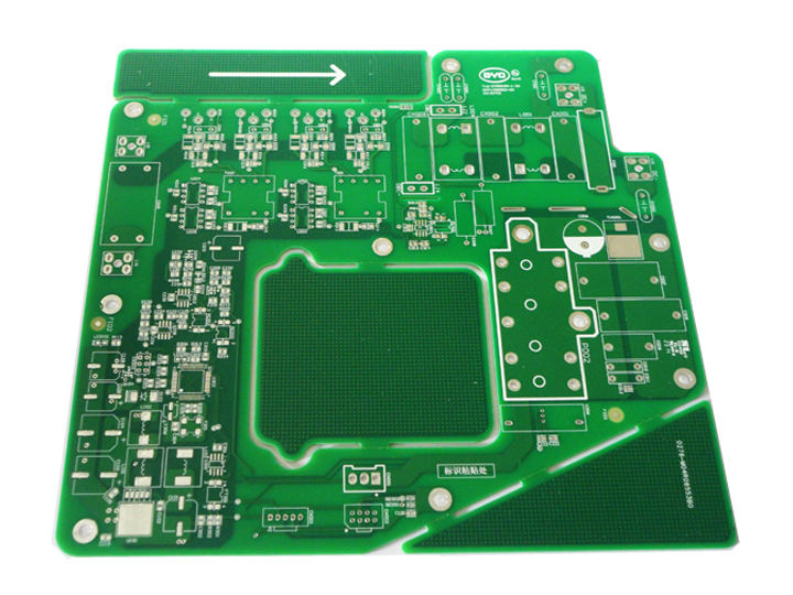 PCB有那几种分类？优点是什么？