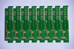 环保门槛高 八成PCB企业将外迁