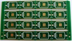 PCB板孔内无铜的原因分析
