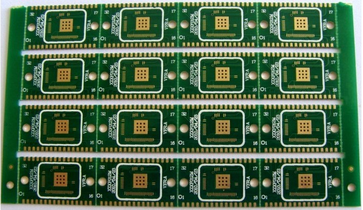 PCB板孔内无铜的原因分析