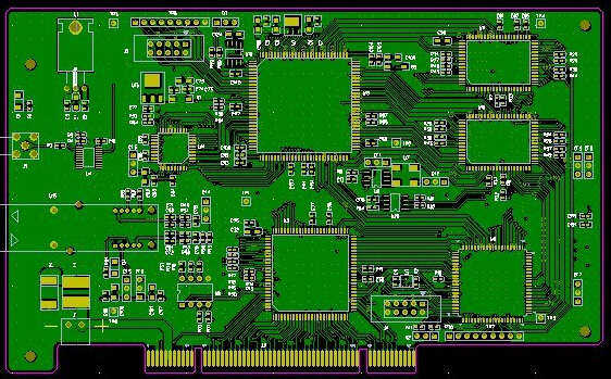 PCB数控钻头