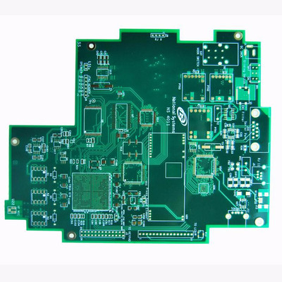PCB线路板的行业术语