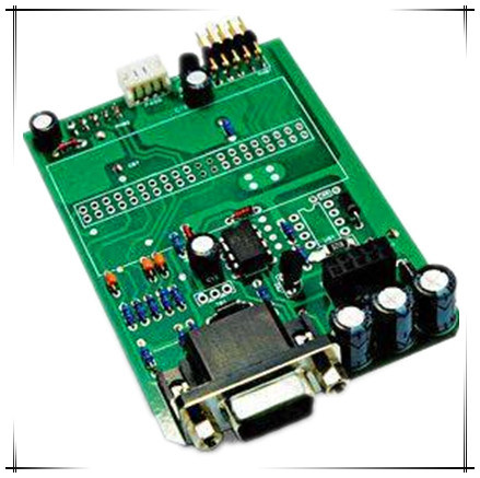 PCB印刷线路板入门简介