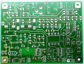 pcb产业现状