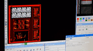 揭秘PCB制作过程
