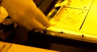 揭秘PCB制作过程