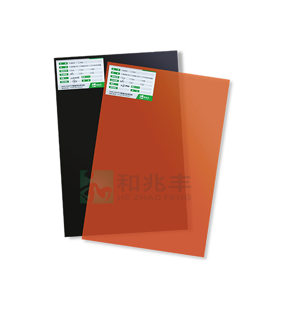 你知道冷冲板是由什么材料组成的吗？