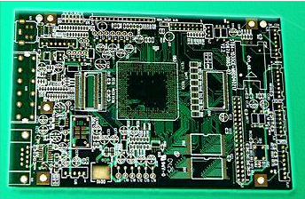 给大家普及下pcb垫板知识